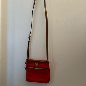 Michael Kors crossbody purse